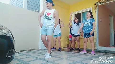 #TMLCrew #Inspired "Baam" by Momoland