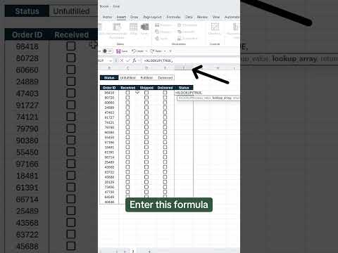 How to create