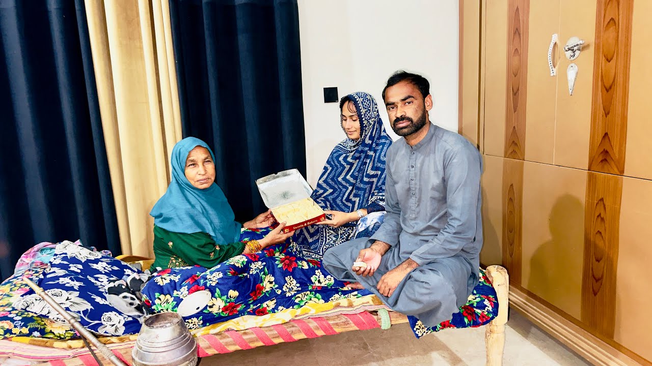 MASHA'ALLAH  Good News 