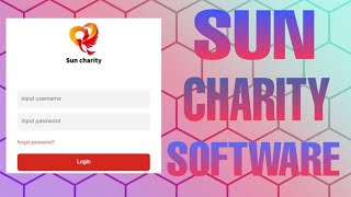 SUNCHARITY SOFTWARE LOOT|| NEW SOFTWARE LOOT screenshot 4