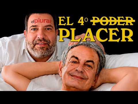 Soto ivars: YO CON BEGOÑA (y con los que "aman a Zapatero" también)