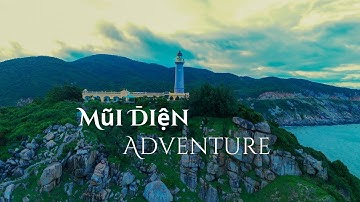 Mũi Điện (Mũi Đại Lãnh) – Exploring Vietnam’s Stunning Coastal Cape & Lighthouse