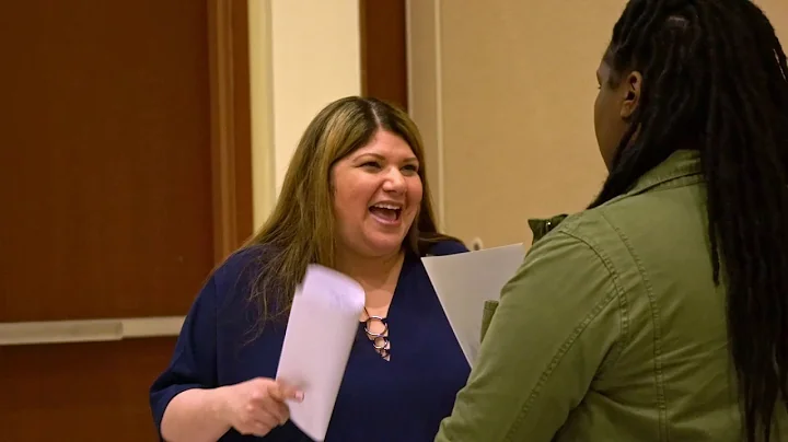 The Supervision Conference - 2019