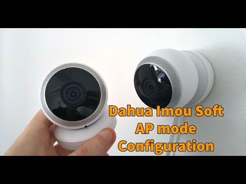 🔴 CÁMARA vigilancia y seguridad IMOU Bullet 2 4MP barata - Alexa y Google  Home 