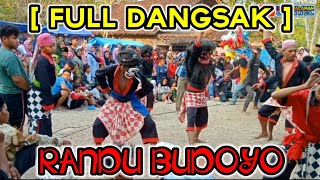 [DANGSAK] RANDU BUDOYO‼️ Dukuh Perkutukan,Peniron, Pejagoan, Kebumen