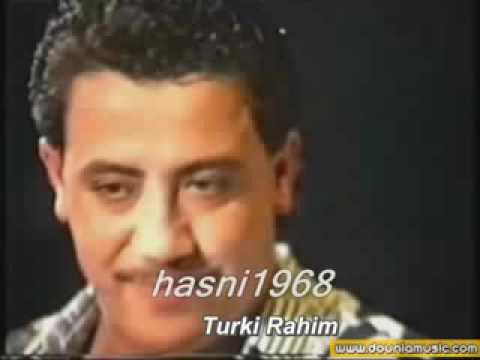 Cheb Hasni Hyatek W Ntia Chaka Fiya By Turki Rahi
