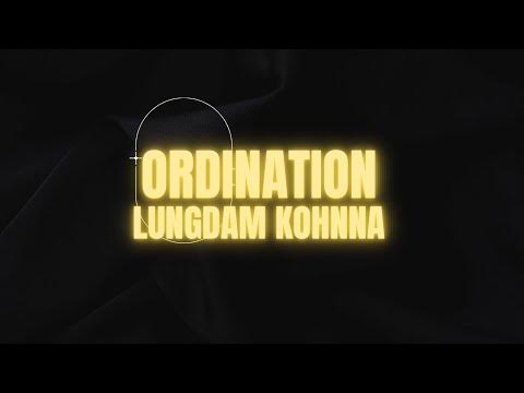 Sunday Service | Ordination Lungdam Kohna | BWC Tulsa - YouTube