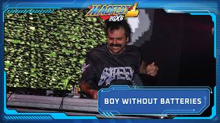 Boy Without Batteries | MAGFest 2026