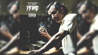 Lil Nuka - Pedro | @TheRealDJCortez EXCLUSIVE