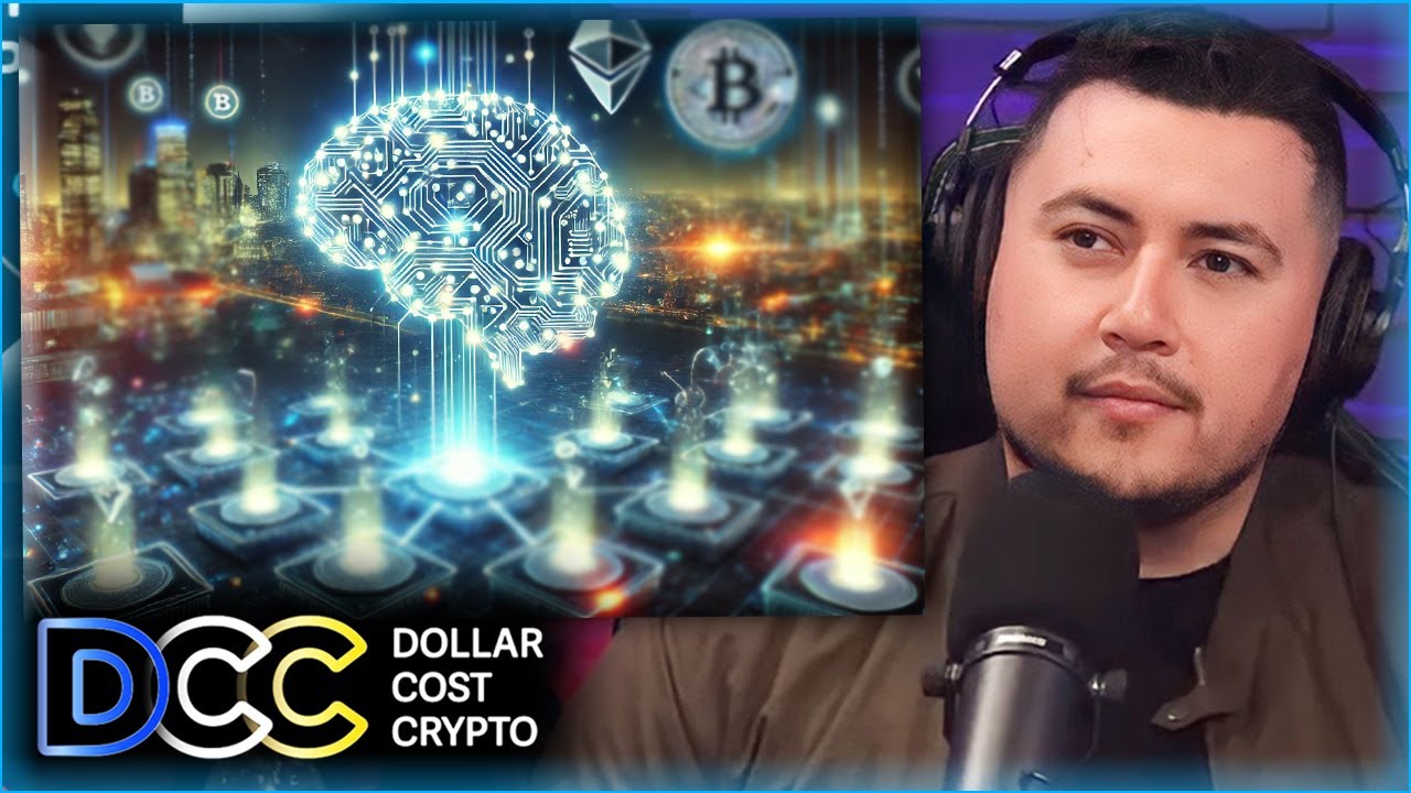 Open-Source AI Will Change Crypto Forever - YouTube