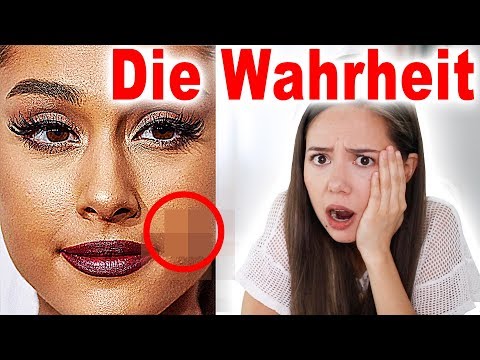 Video: Instagram Vs Realität: Wie Sternschönheiten Ohne Verzierung Und Make-up Aussehen. Teil 2