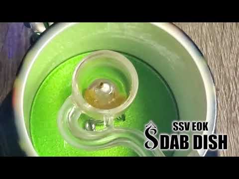 Dab Dish Essential Oil Kit (EOK) for the Super Surfer Vaporizer® – DopeBoo