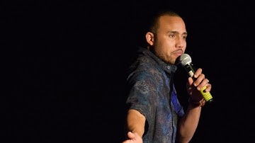 Jason Weems - Improbable Comedy