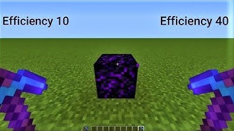 what level of efficiency will break crying obsidian on 0.1 sec