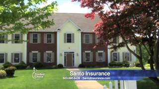 Santo Insurance Financial Services - Mmg