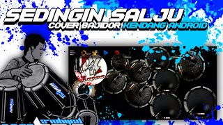SEDINGIN SALJU BAJIDOR || KOPLO BAJIDOR || KENDANG ANDROID 🔥💥🎧