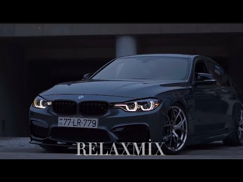 RelaxMix ft. Könül Kərimova & Rövşən Məmmədov - Dərdim Olmaz ( REMIX )