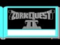 [ZorkQuest: The Crystal of Doom - Игровой процесс]