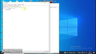 Tuto table de multiplication en python