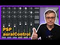 Psp auralcontrol musthave plugin for immersive audio production
