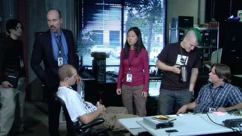 ./shutdown 1x05: DDR Hero part 2 - High Quality