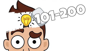 DOP 2 Delete One Part Level 101-200 Walkthrough