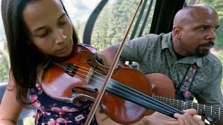 Carolina Chocolate Drops &quot;Don&#39;t Get Trouble In Your Mind&quot; (acoustic) // Gondola Sessions