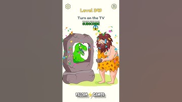 🔥 Dop 2 👀 Level 349 Android⚡IOS #dop2 #gameplay #shorts