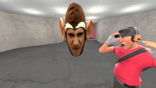 The Bad Touch Trollrun