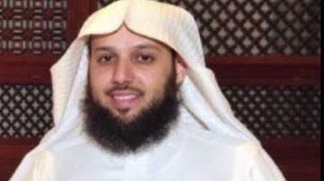 دعاء ليلة ٢٨ من رمضان للقارئ عبدالعزيز السالم ١٤٣٩هـ
