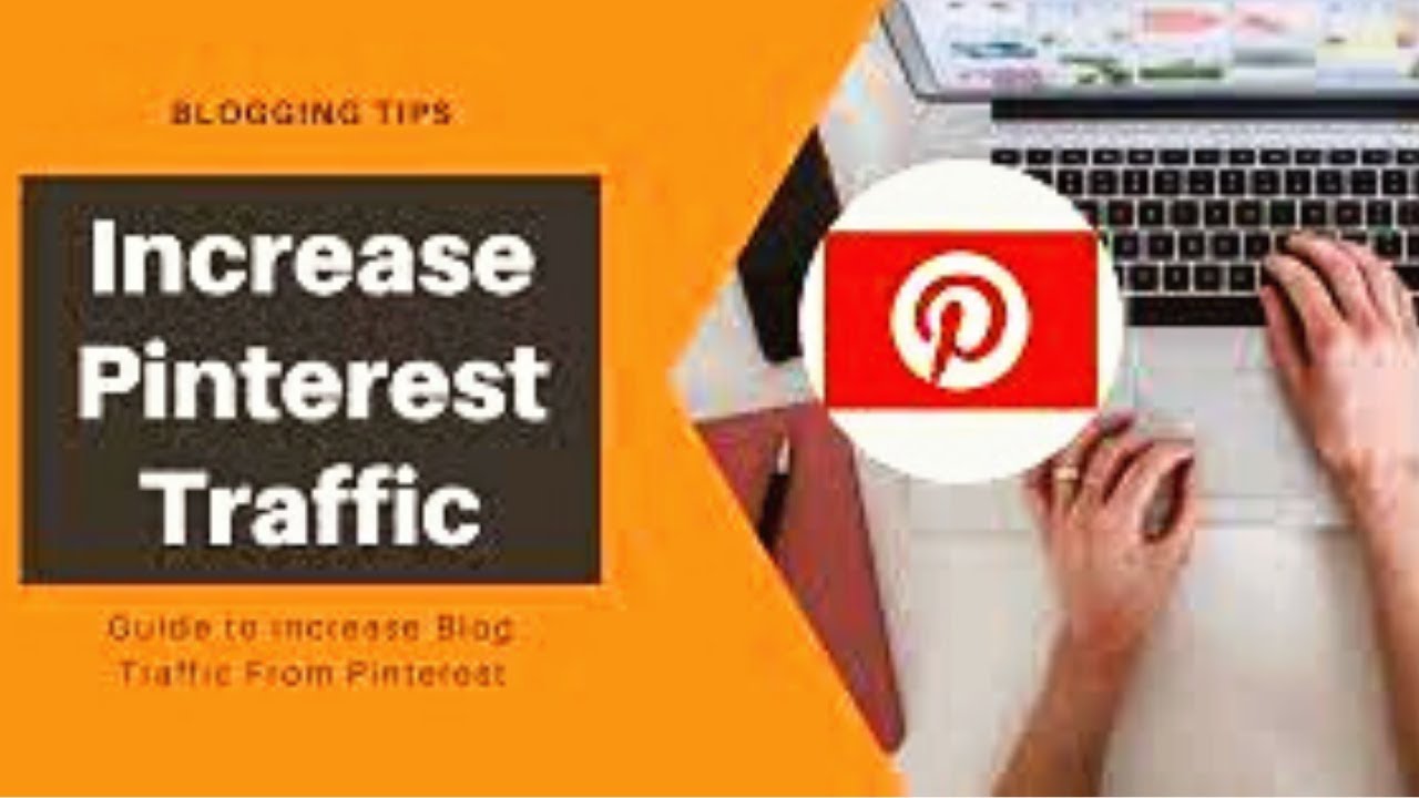 How to use Drive Traffic Via Pinterest(2022)