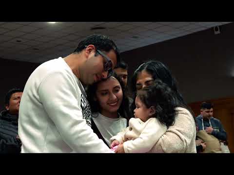 Encuentro de las Familias | Un espacio para fortalecer a quienes sostienen una familia