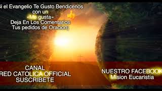 Evangelio de Hoy (Martes, 17 de Abril de 2018) | REFLEXIÓN | Red Católica Official