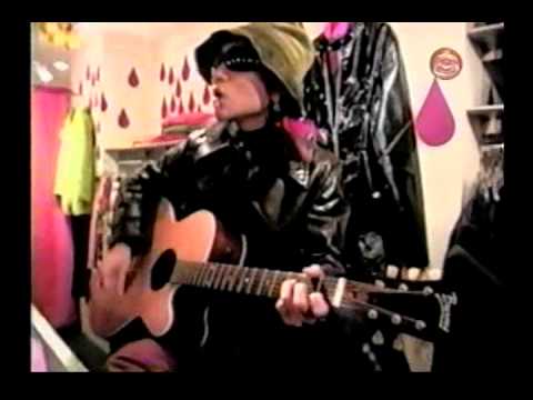 hide ミュージックビデオ hide with Spread Beaver / ROCKET DIVE (from Blu-ray 「WE