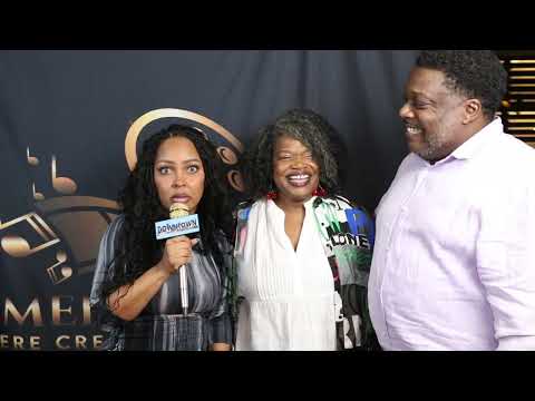 Nilyne interview at the 9th BBR Indie Films