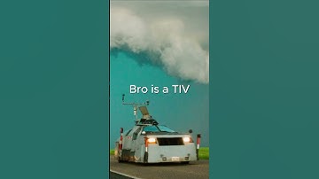 CaseOh is a storm chaser #caseoh #stormchasing