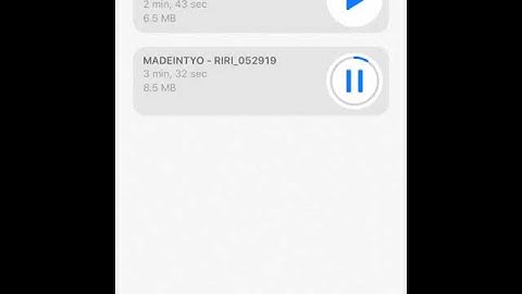 MadeinTYO  -RIRI snippet