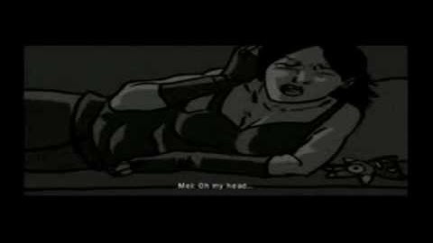 ObsCure: The Aftermath - Animated Storyboard Five