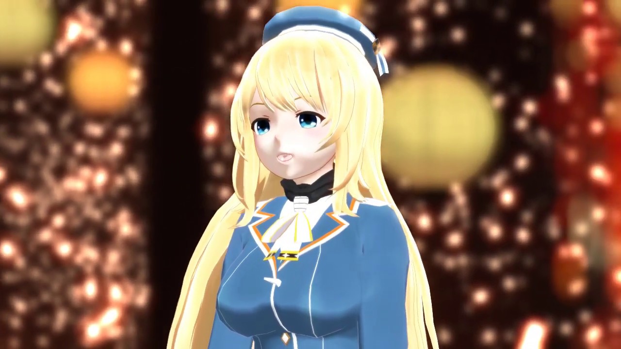 Mmd 艦これ Lemon Youtube Mmd 艦これ Lemon Youtube