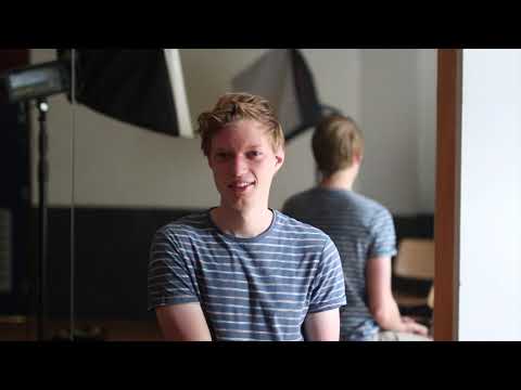 On Beauty and Photography