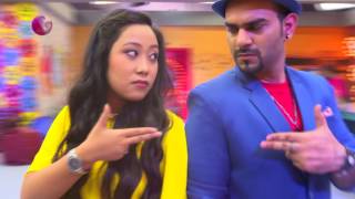 Talents Take Up Mannequin Challenge | Moments | The Voice India S2 | Sat-Sun, 9 PM