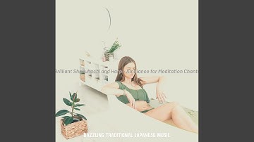 Pulsating Backdrops for Inner Peace