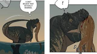 Ancient Animal Tales Ep.7&8 The Road Not Taken Pt. 7&8