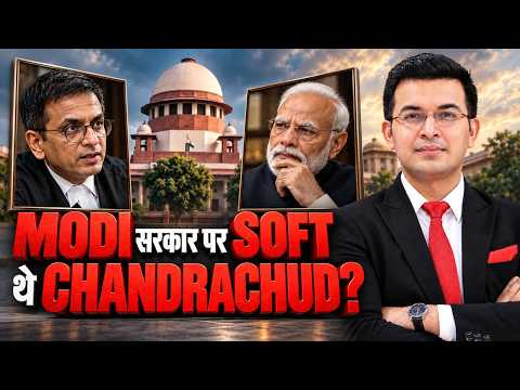Justice Kaul vs Chandrachud: Was Govt Asked Before Collegium Picked Judges?