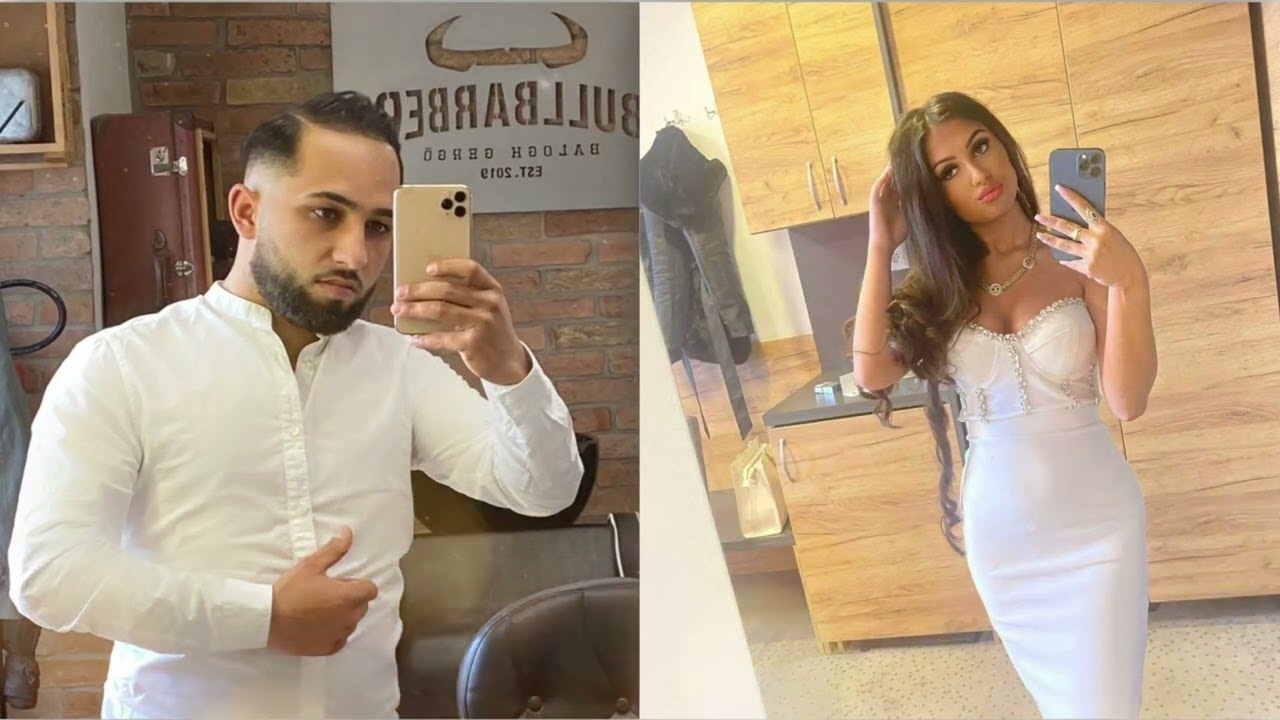 DORINA X MARTIN LAURENT 2023 - BÁRO KÁMIMO