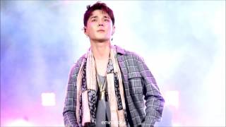 20170610 | 딘(DEAN) - what2do | 파크 콘서트