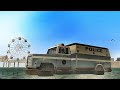 How To Drive Cars On Water GTA San Andreas 
