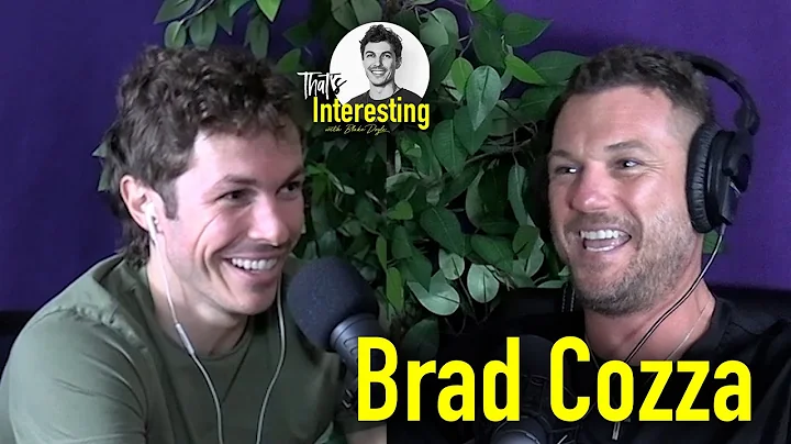 Brad Cozza Slid Into Dan Bilzarian's DM, Predicts ...