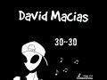 David macias3030