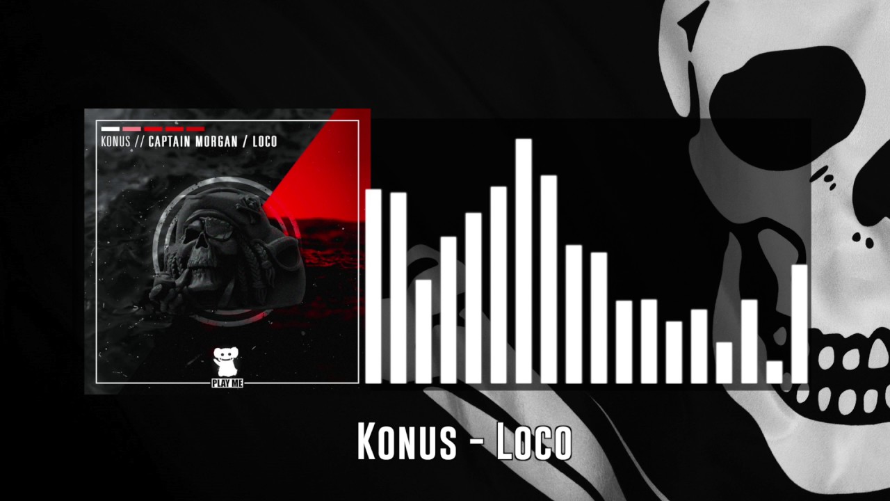 nasty emoji Konus - Loco